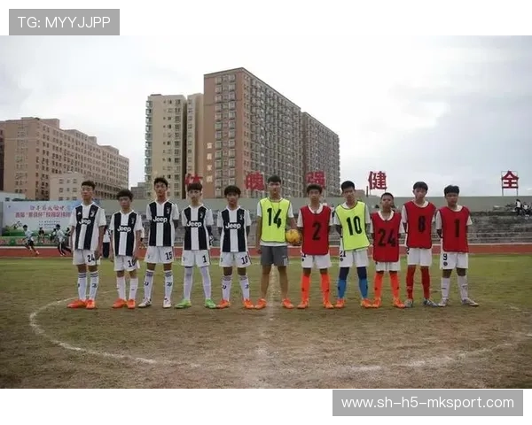 哥斯达黎加俱乐部将与中学合作开展校园联赛