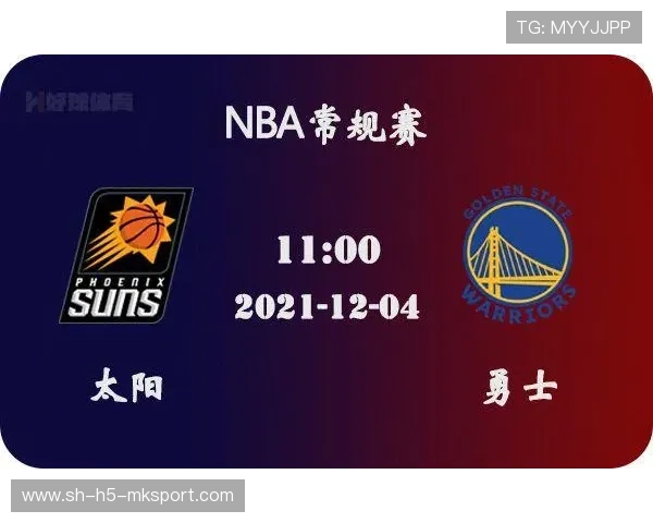 太阳不敌勇士终结两连胜，战绩暂列西部第12，太阳vs勇士赛前分析