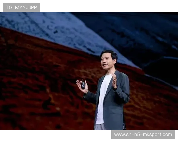 雷军刷屏演讲，复盘助创业者提升效率，雷军2021年会演讲视频