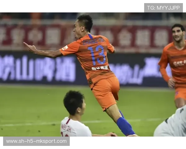 鲁沪之争 泰山能否捍卫主场？，山东鲁能泰山vs上海上港